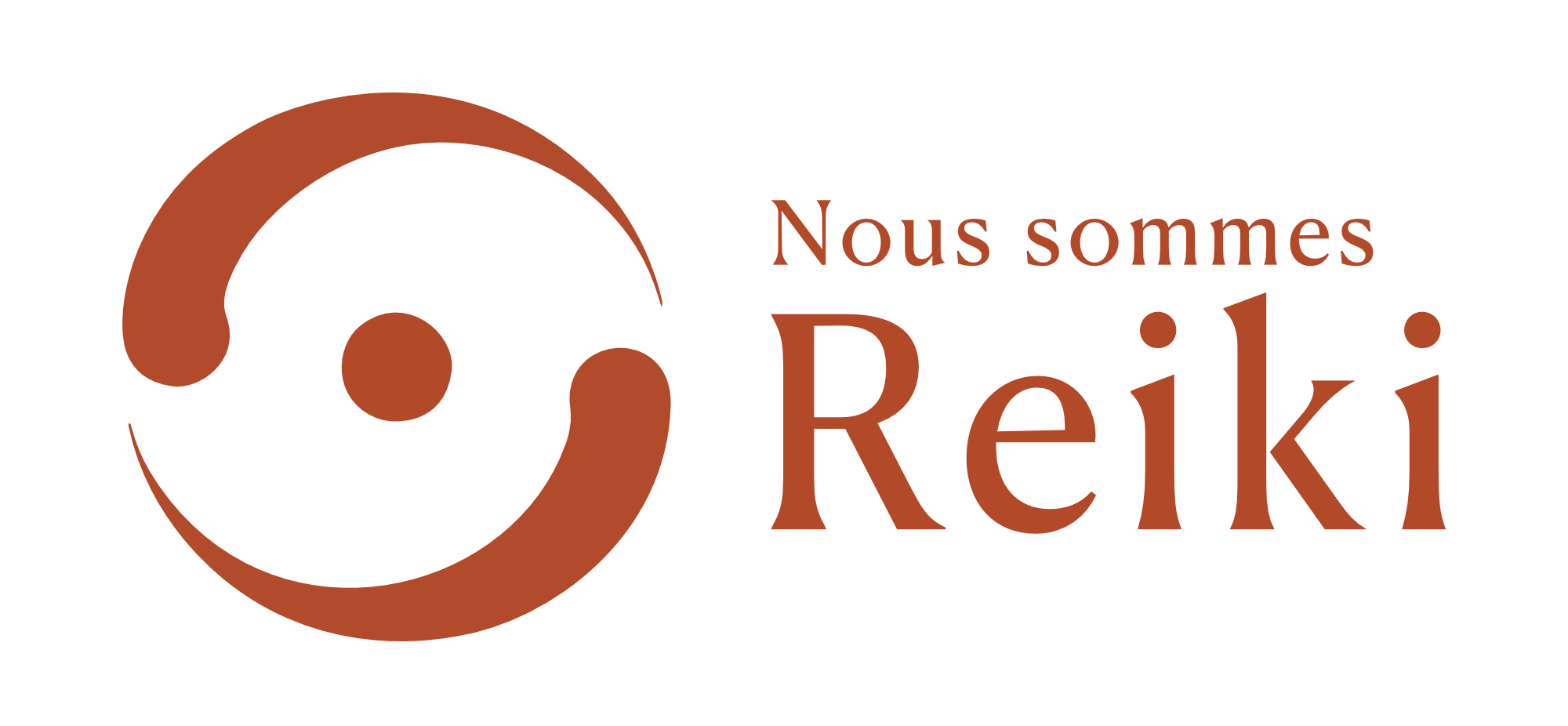 Nous sommes Reiki