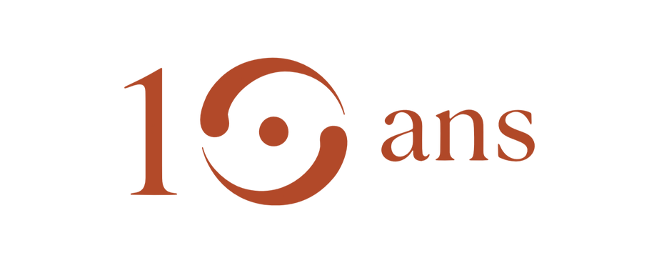 Logo Nous sommes Reiki